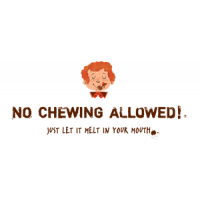 No Chewing Allowed